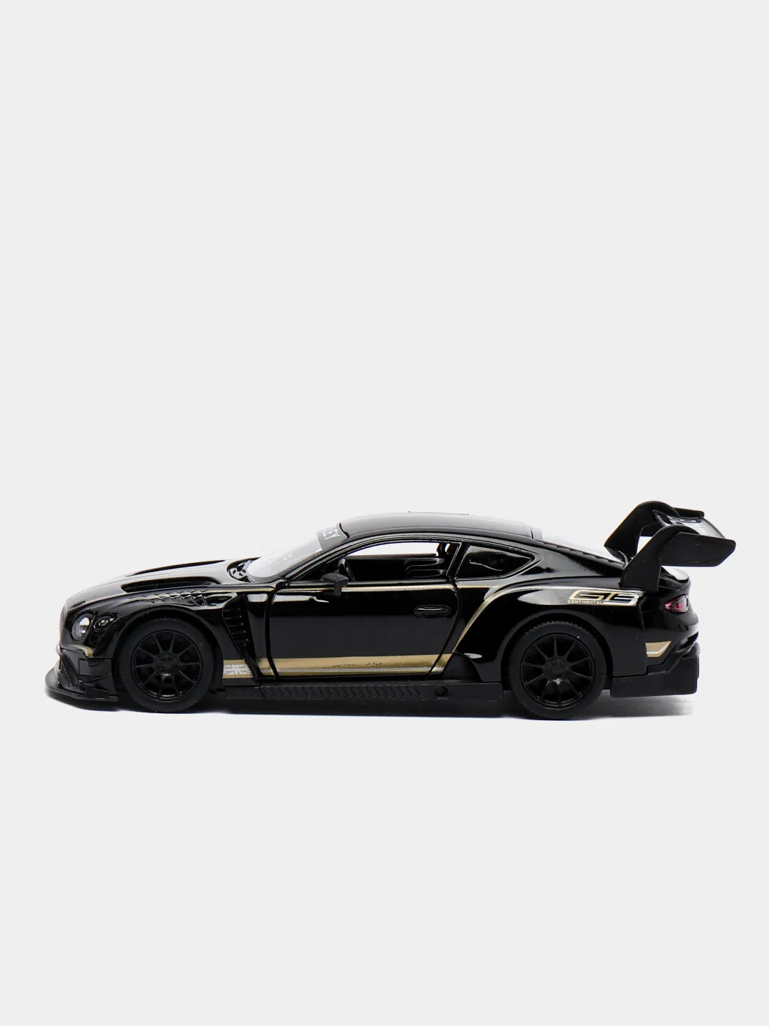 Kinsmart 2018 Bentley Continental GT3 KT5417D 1:38 Scale Model
