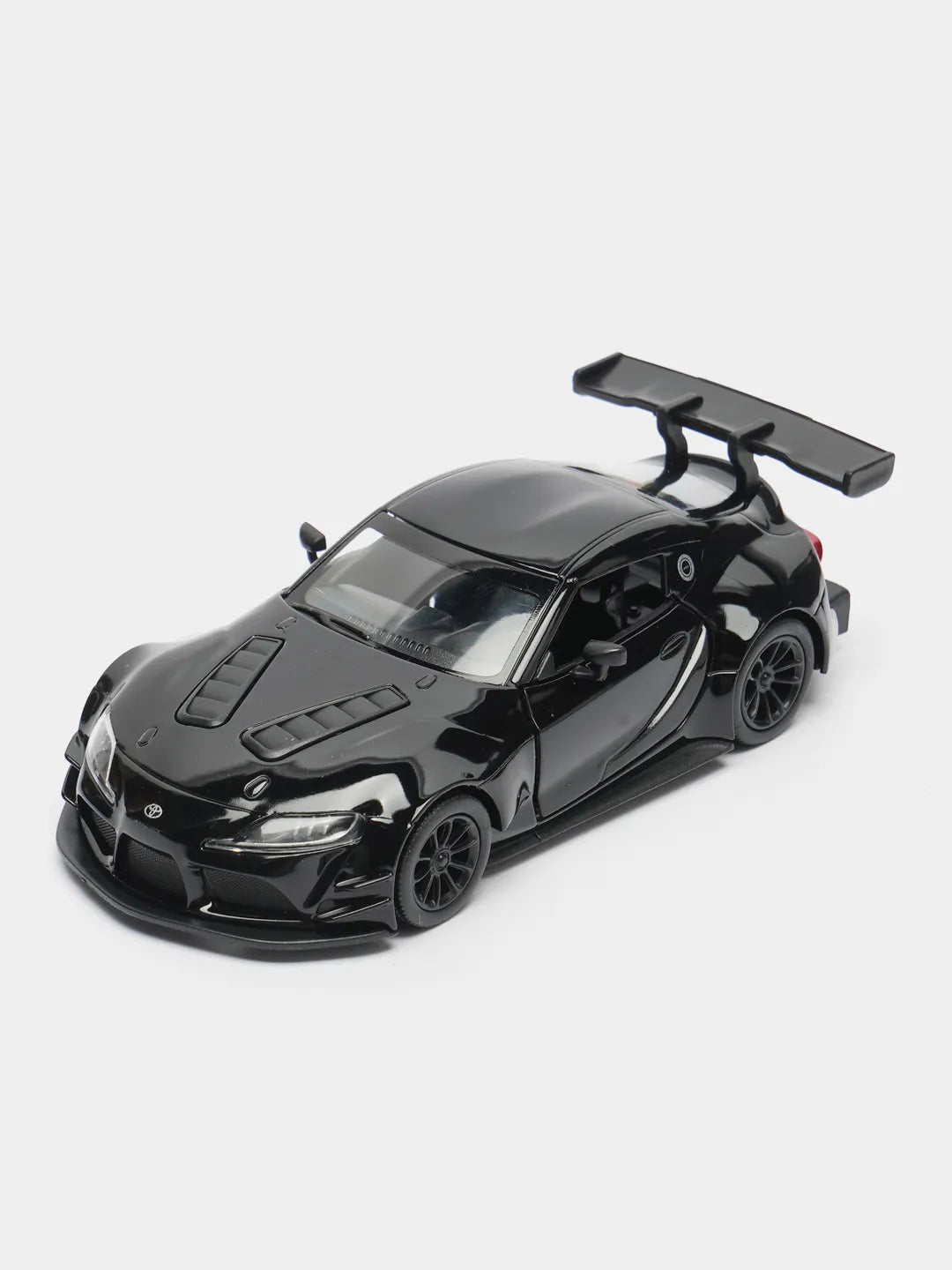 Kinsmart Toyota GR Supra Racing Concept KT5421D 1:38 Scale Model