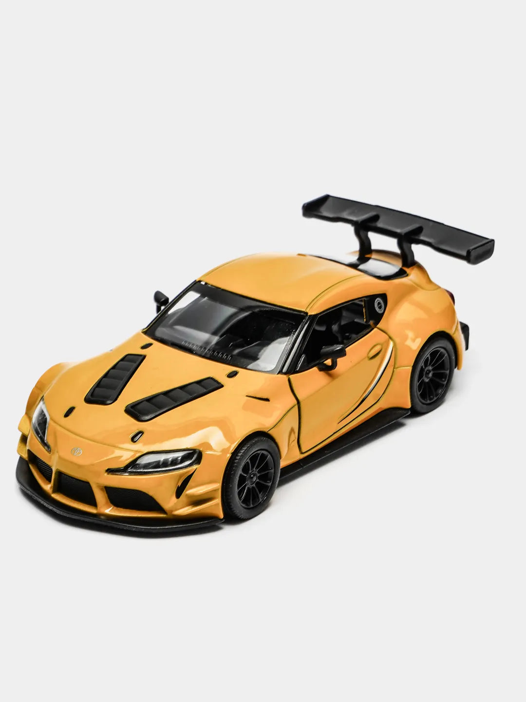 Kinsmart Toyota GR Supra Racing Concept KT5421D 1:38 Scale Model