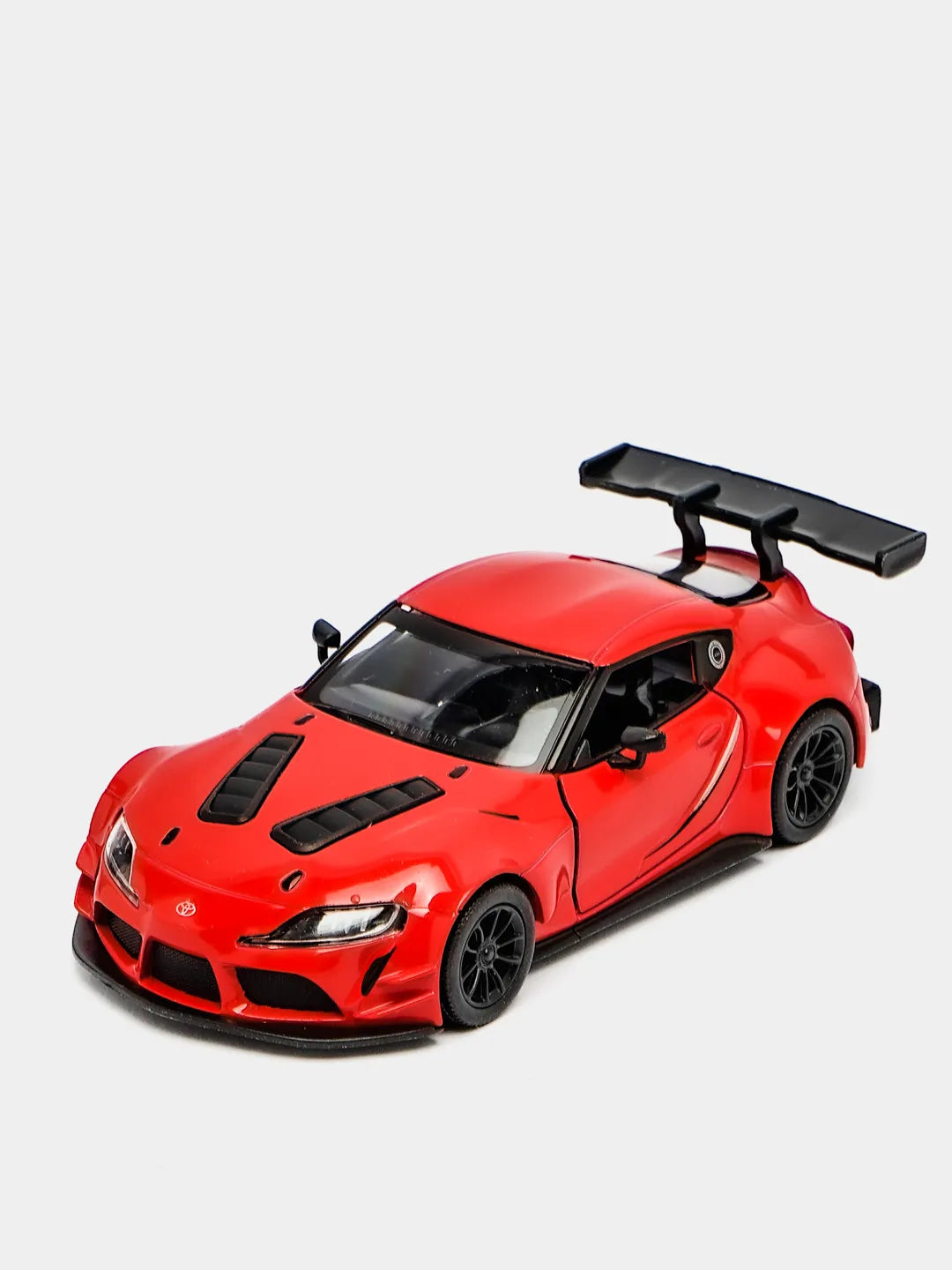 Kinsmart Toyota GR Supra Racing Concept KT5421D 1:38 Scale Model