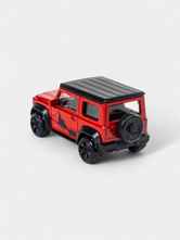 Suzuki Jimny Diecast Alloy Metal Model Car 1:64 Scale