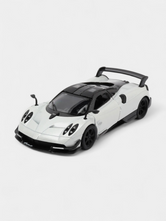 Kinsmart 2016 Pagani Huayra BC 2016 KT5400 1:38 Scale Model