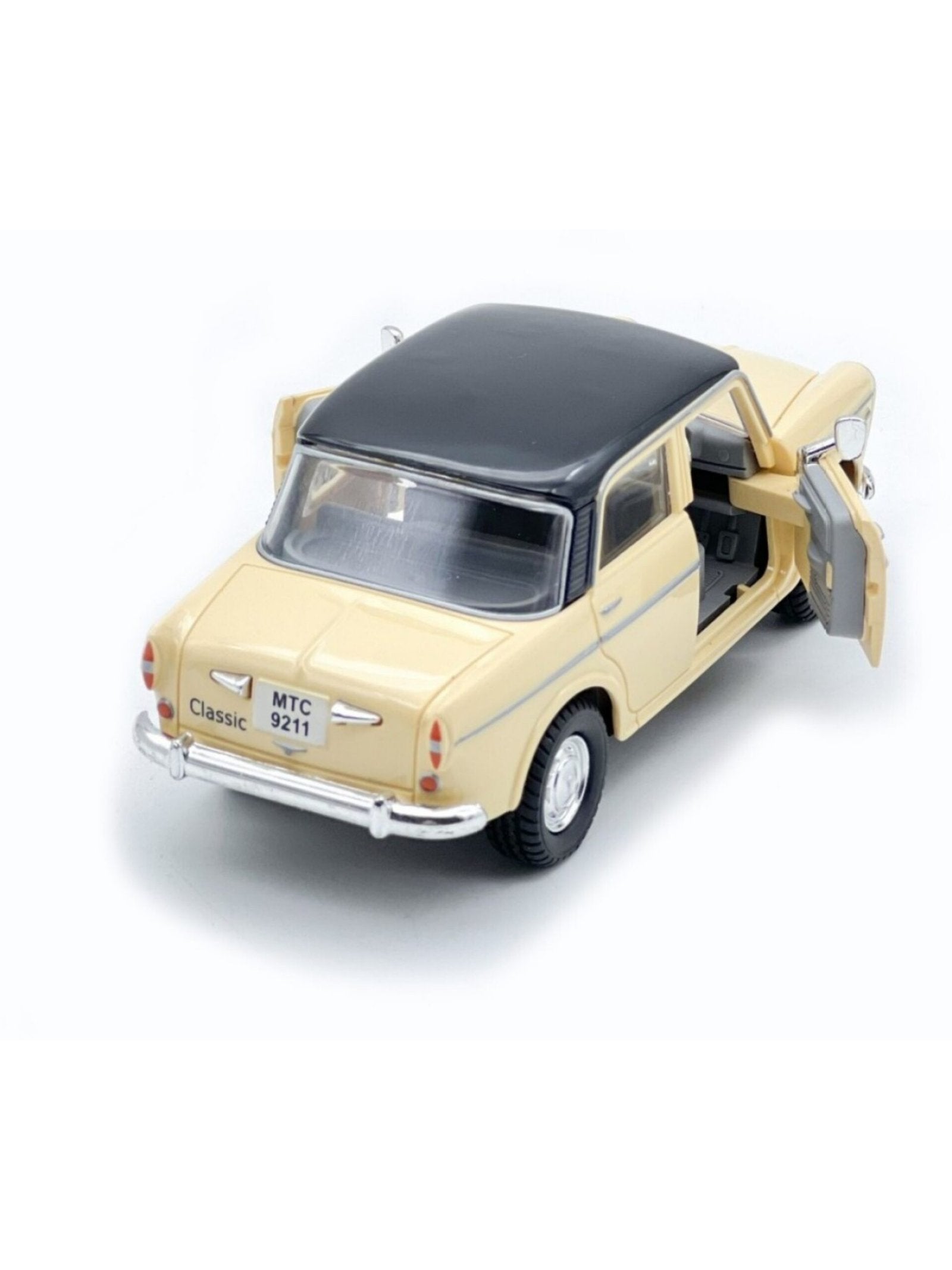 Centy queen 70s classic