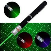 Ultra Powerful Laser Pointer Pen 650Nm