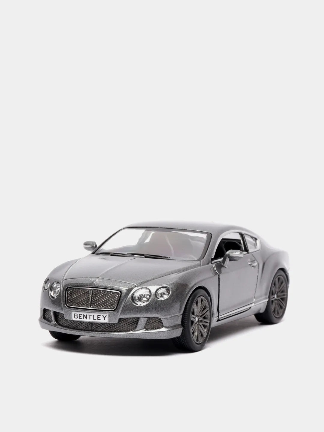 Kinsmart 2012 Bentley Continental GT Speed KT5369 1:38 Scale Model