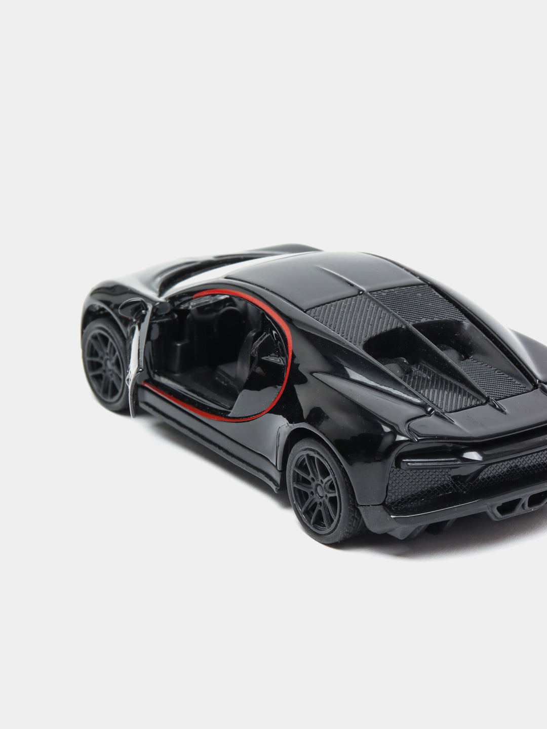 Bugatti Chiron 1:43 Diecast Car 7258643759194