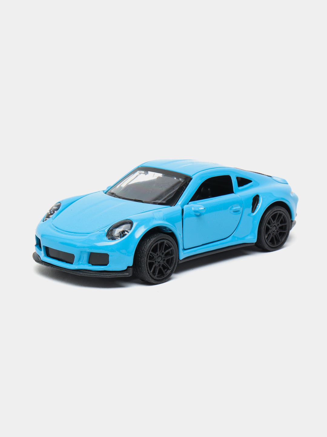 Porsche 911 1:43 diecast car