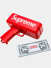 Money Gun, Supreme