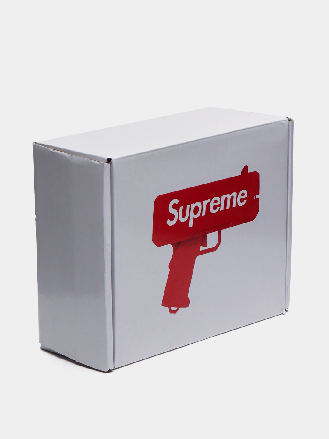 Money Gun, Supreme 7276696600666