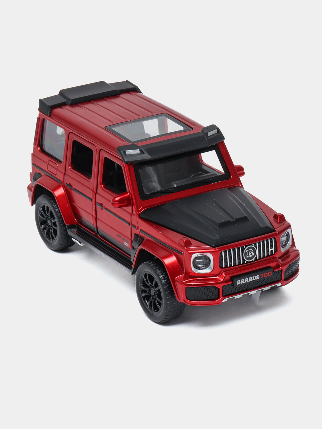 Mercedes-Benz Brabus 700, 1:32 Scale Diecast Model