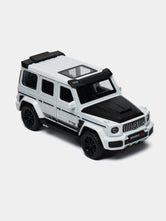 Mercedes-Benz Brabus 700, 1:32 Scale Diecast Model