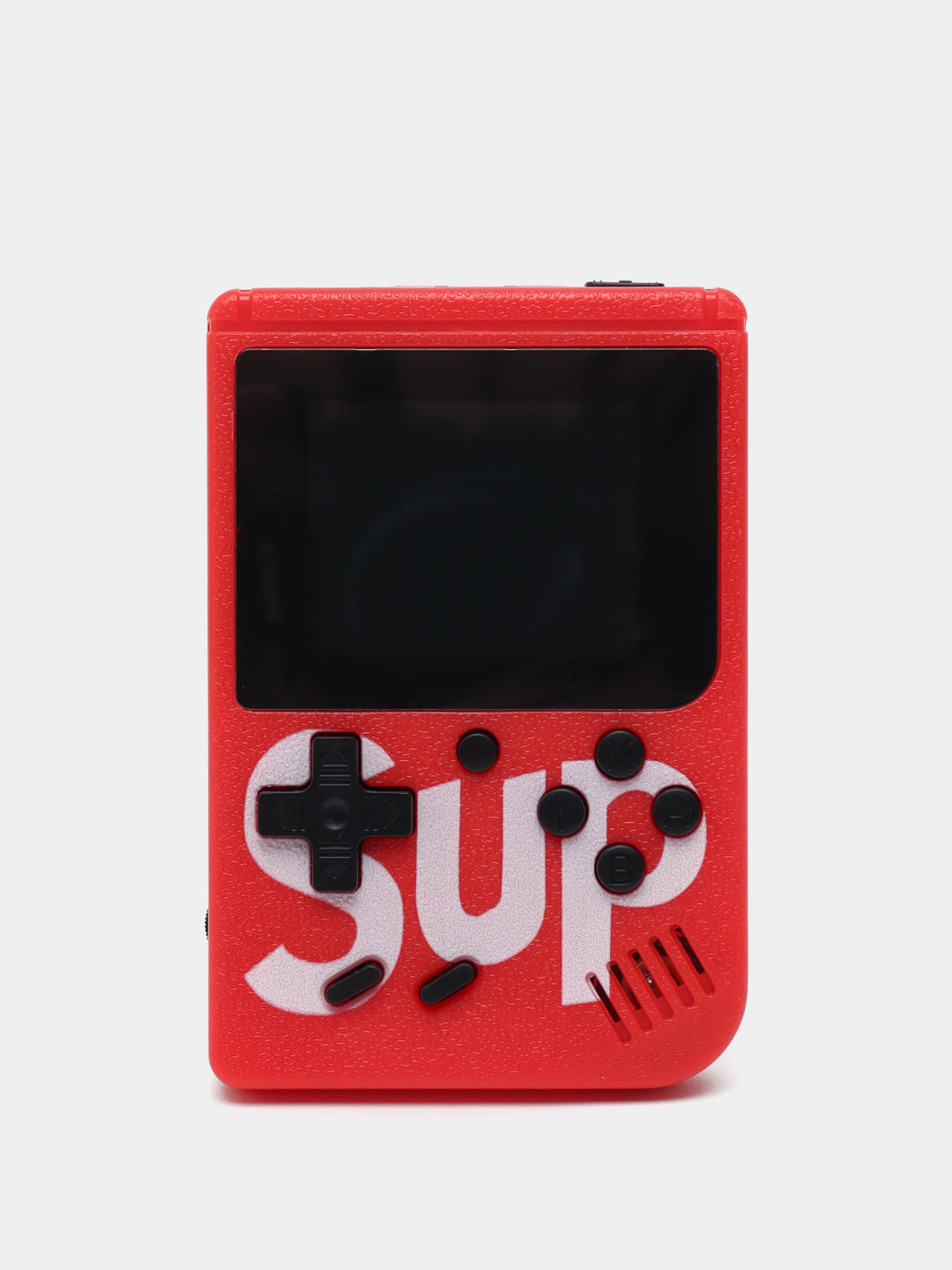 Sup Game Box, Portable Pocket Console