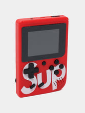 Sup Game Box, Portable Pocket Console