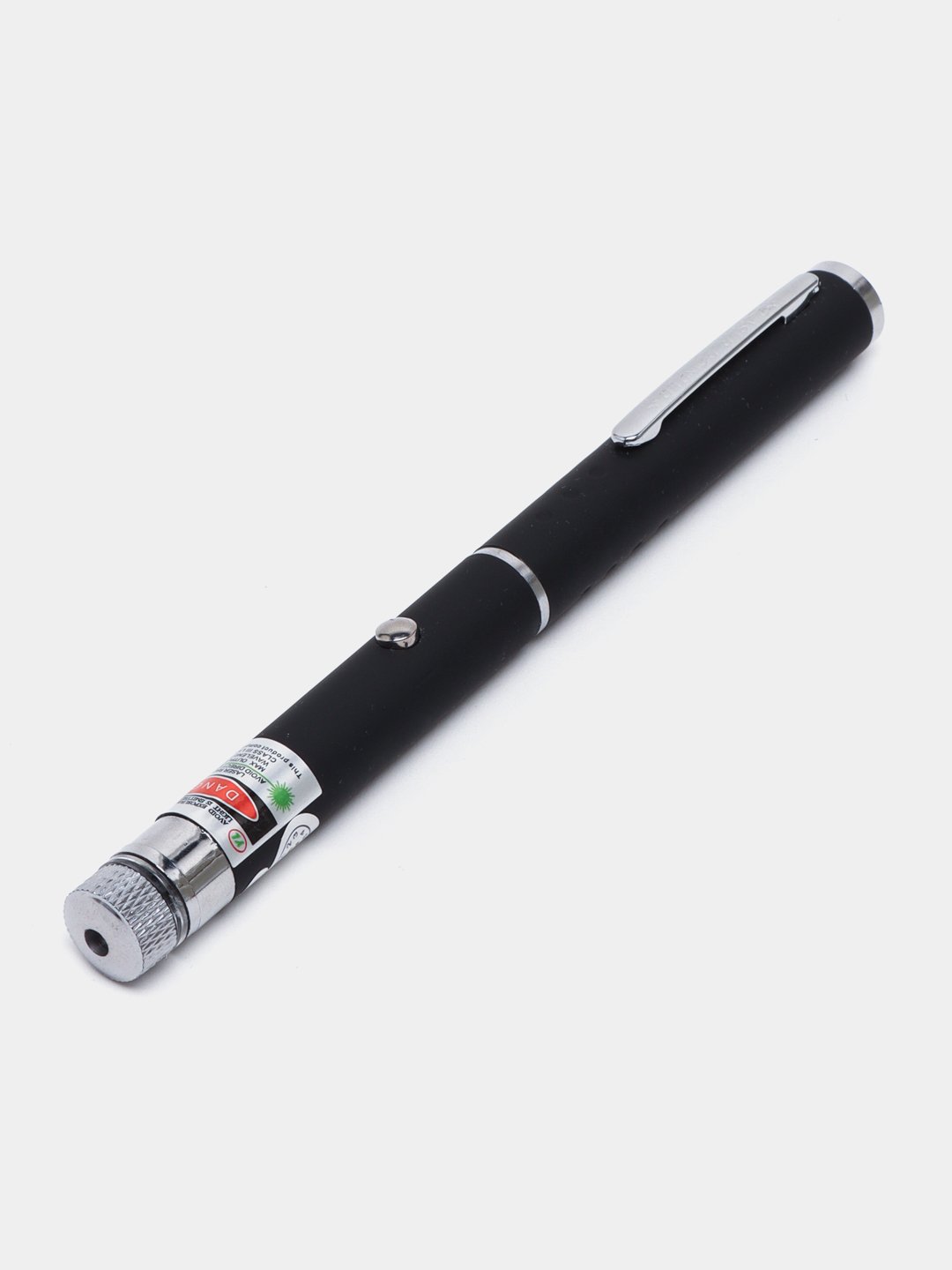 Ultra Powerful Laser Pointer Pen 650Nm