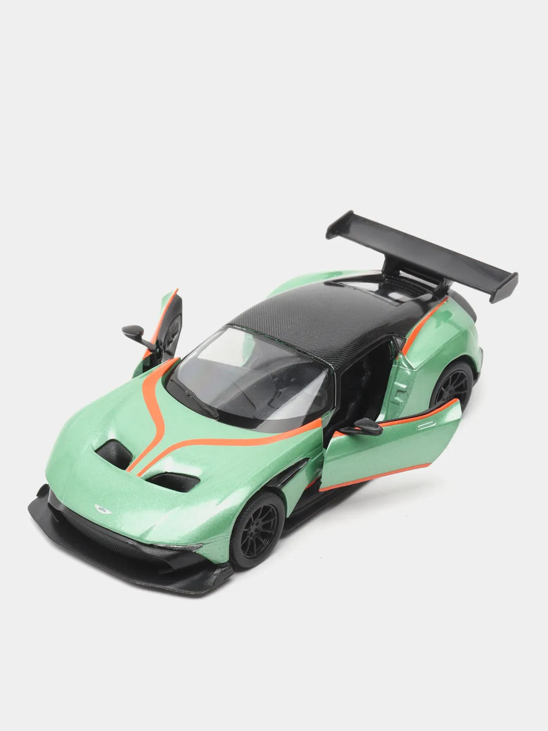 Kinsmart Aston Martin Vulcan KT5407 1:38 Scale Model