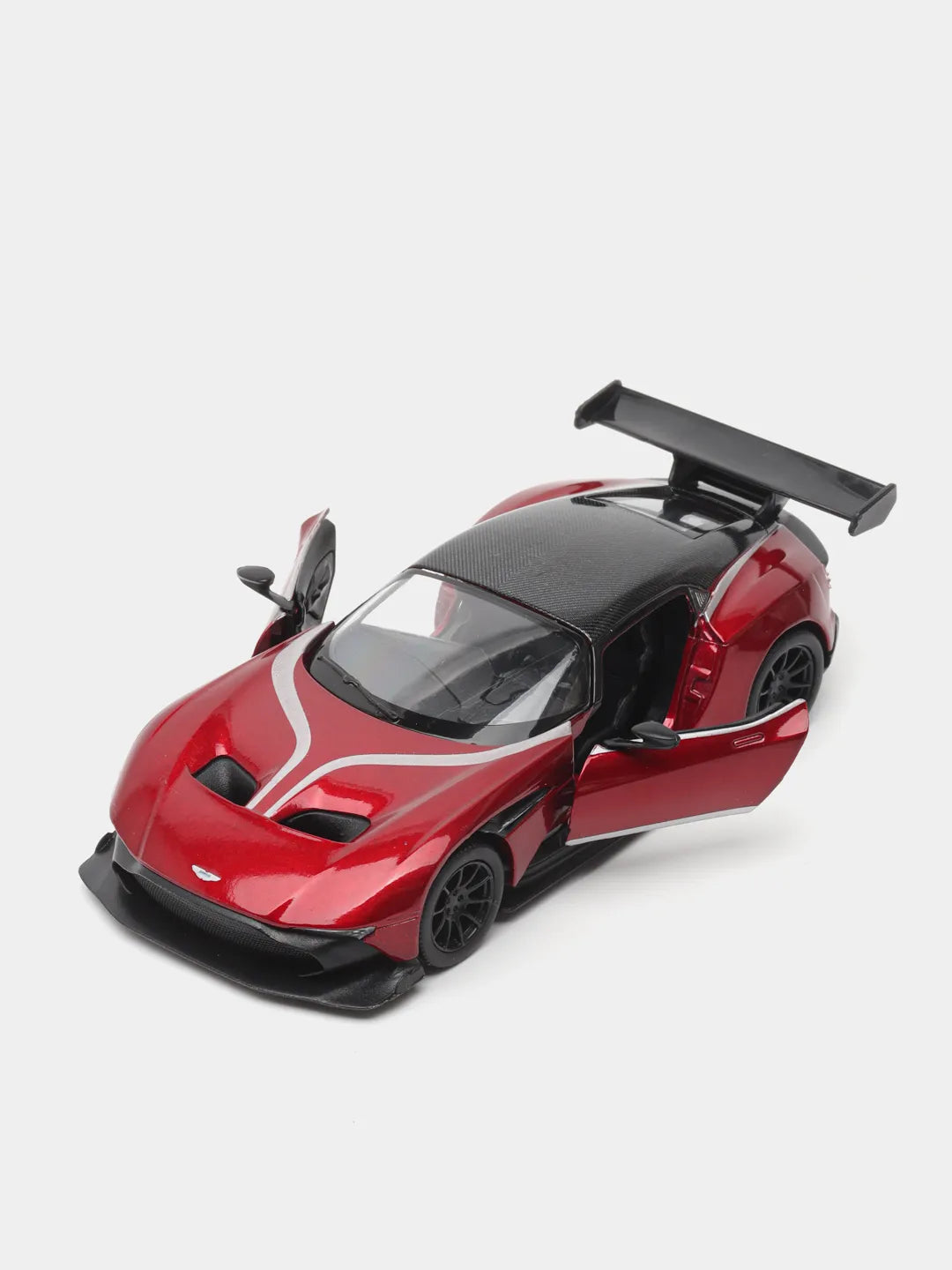 Kinsmart Aston Martin Vulcan KT5407 1:38 Scale Model