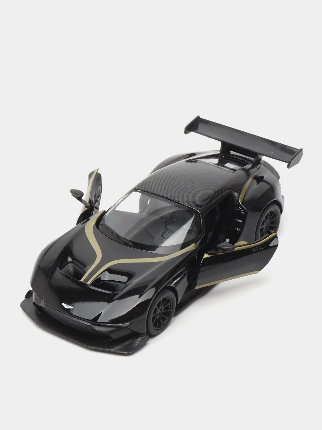 Kinsmart Aston Martin Vulcan KT5407 1:38 Scale Model