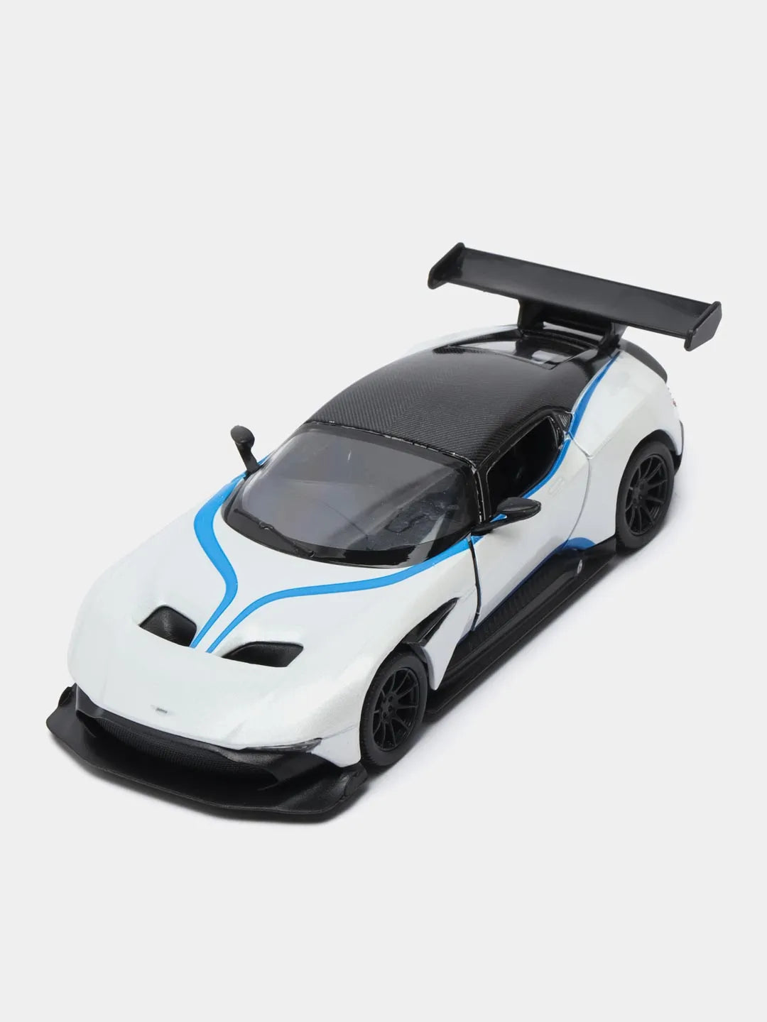 Kinsmart Aston Martin Vulcan KT5407 1:38 Scale Model