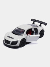 Audi R8 SPORTS 1:36 Scale