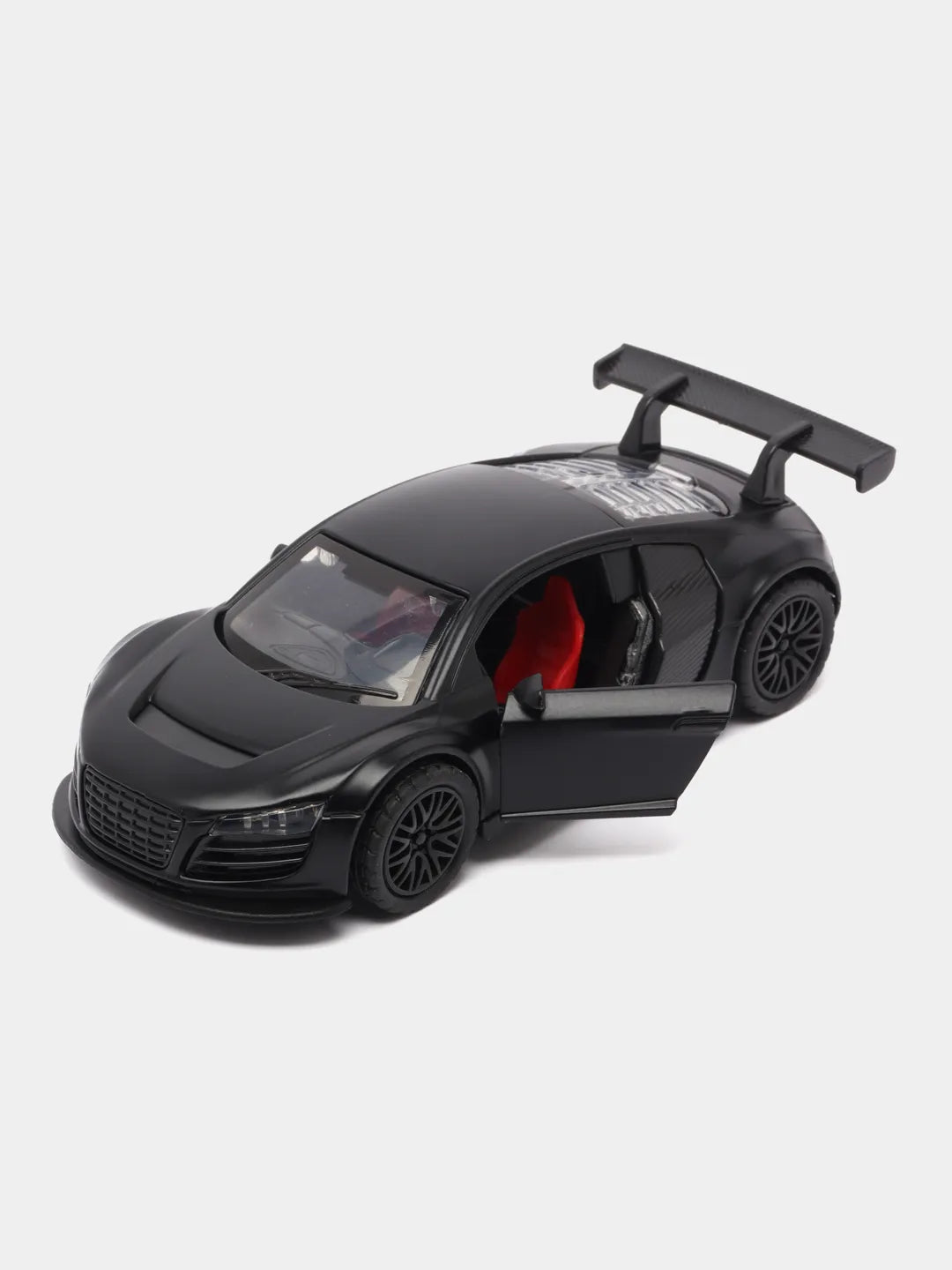 Audi R8 SPORTS 1:36 Scale