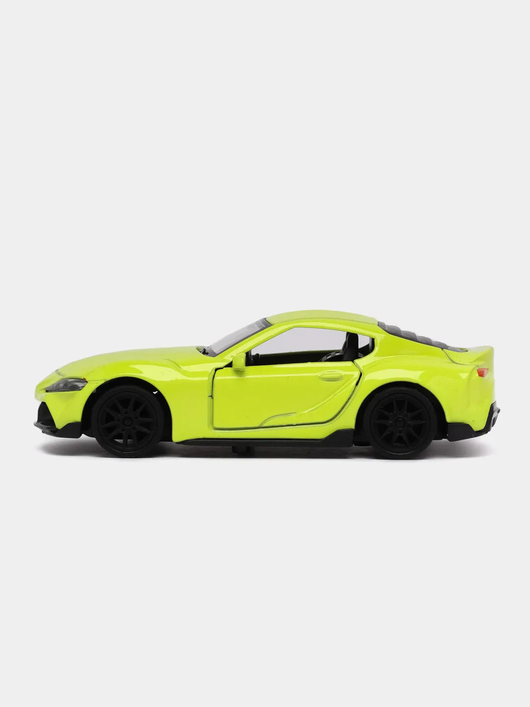 Supra MK5 1:43 diecast car