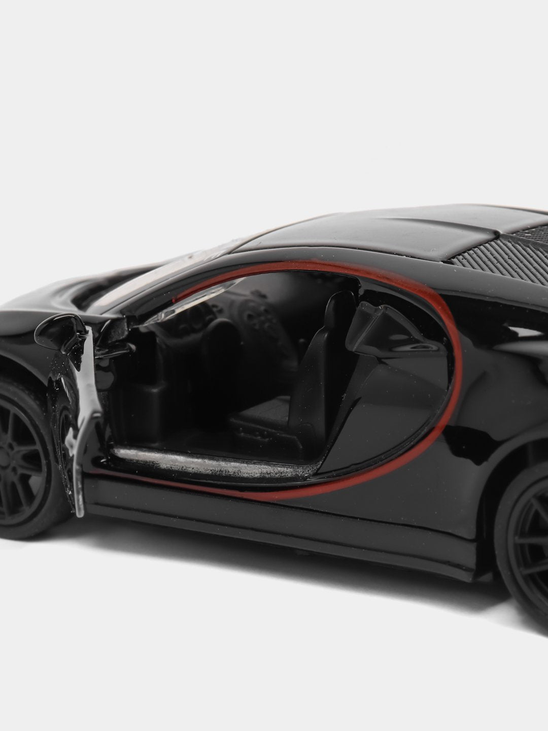 Bugatti Chiron 1:43 Diecast Car 7258643759194
