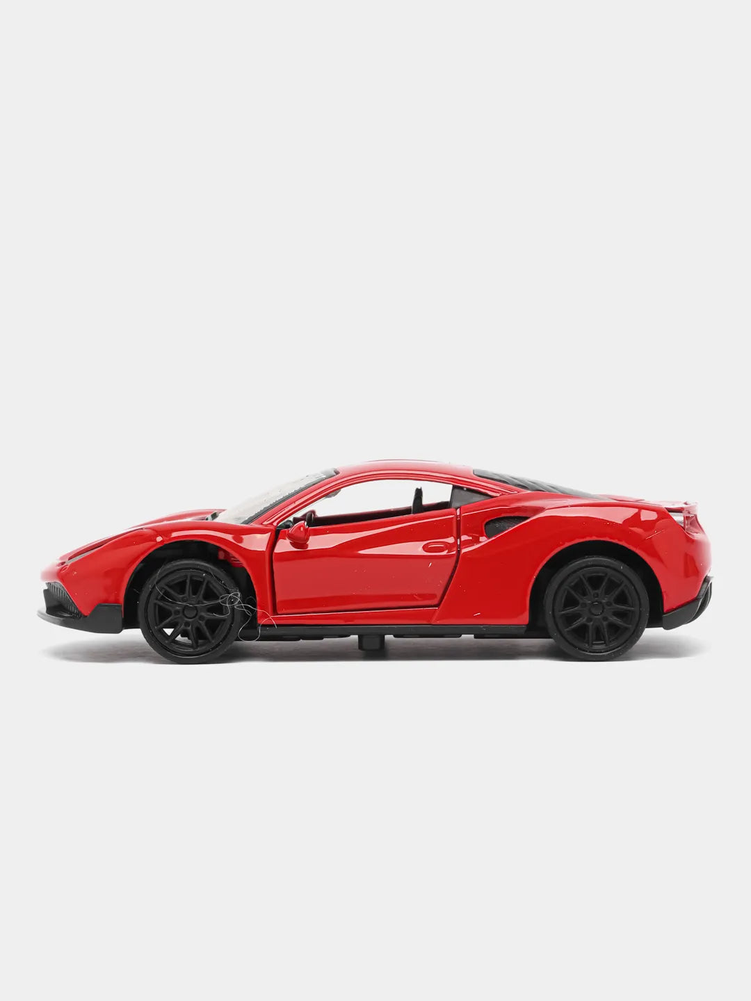 Ferrari 488 GT 1:43 diecast car