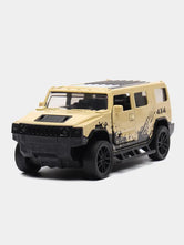 Hummer H2 1:43 Scale