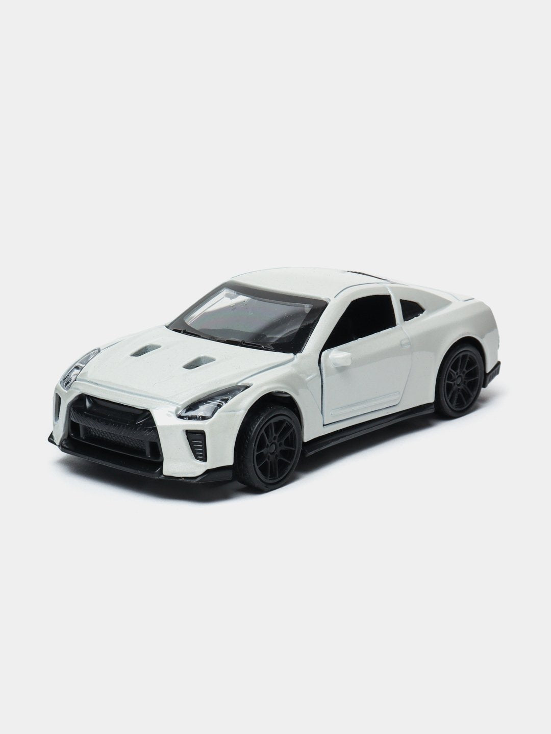 Nissan GTR R35 1:43 diecast car