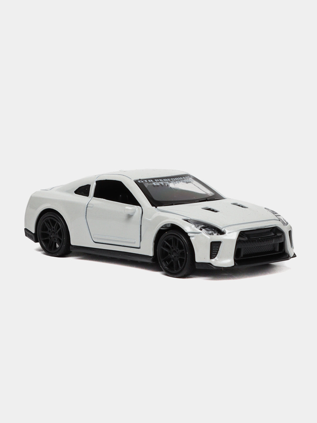 Nissan GTR R35 1:43 diecast car